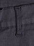 Slate Grey Classic Pant - Khotwh